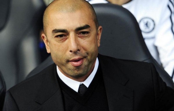 Di Matteo