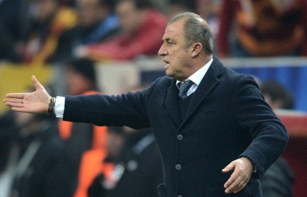 Fatih Terim
