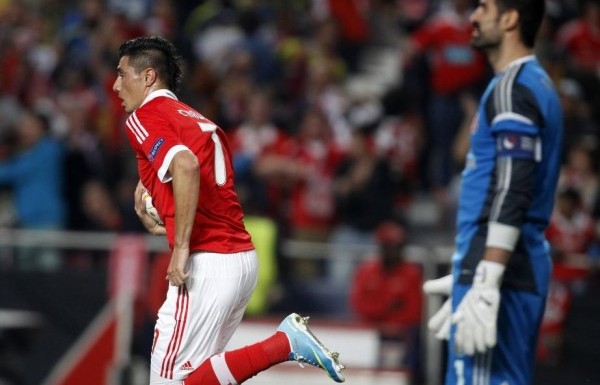 Emre Belözoğlu