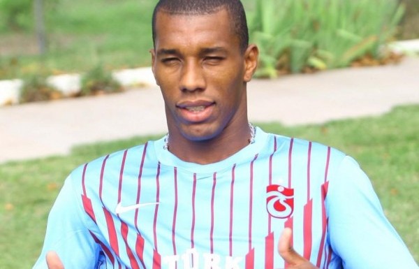 SOL BEK | EMERSON