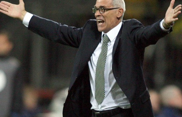 Hector Cuper 