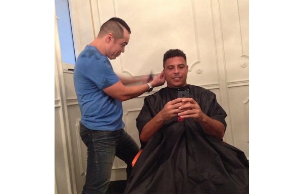 Ronaldo