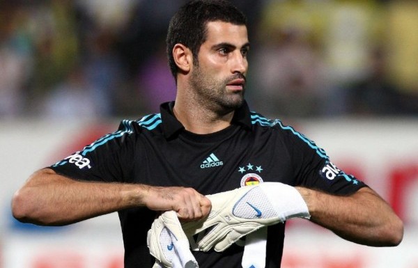 KALECİ | Volkan Demirel