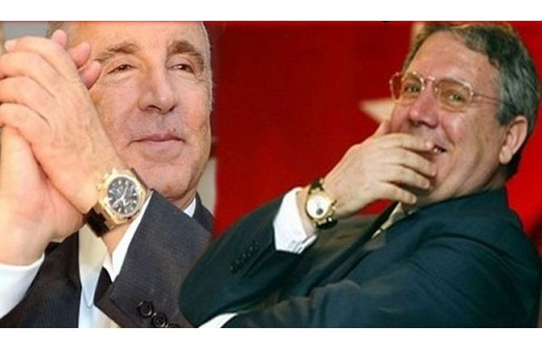 'Sosyal medya yıkılıyor!