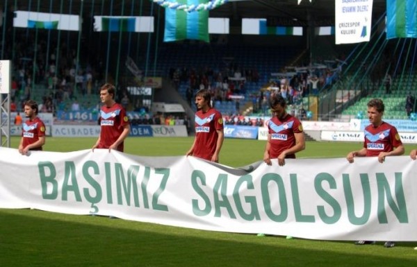 'Trabzonspor 4-3 İstanbul BB