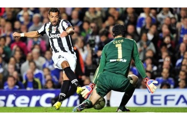 'G.Saray Devler Ligi'ne damga vurdu!