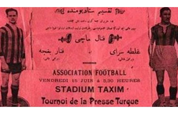 İşte efsane F.Bahçe-G.Saray derbileri!