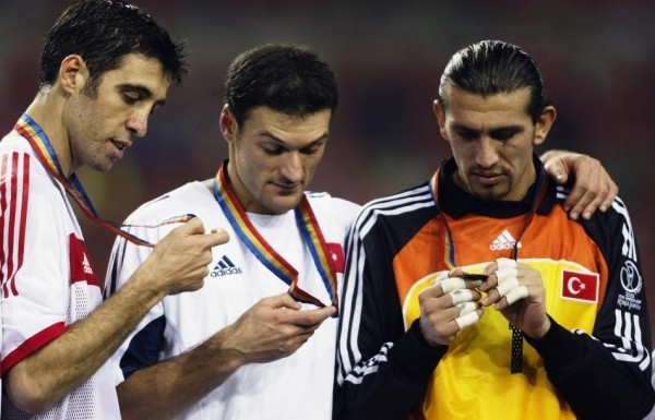 'Sizce kaç yıl oldu?