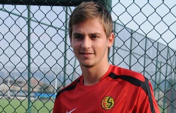 Mehmet Erkut Şentürk