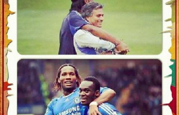 DIDIER DROGBA