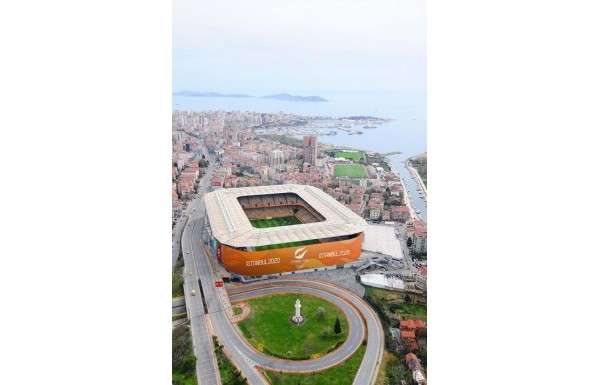 ŞÜKRÜ SARAÇOĞLU STADYUMU