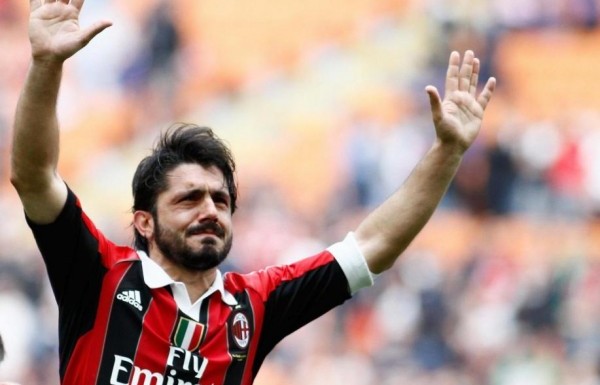 Ivan Gennaro Gattuso