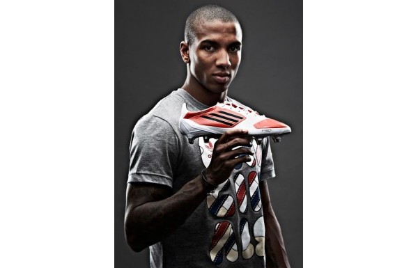ASHLEY YOUNG