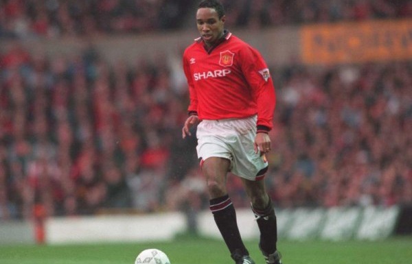 Paul Ince