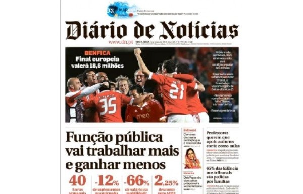 Diario de Noticias