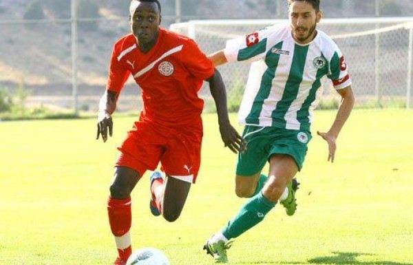 Xiavier Kodjo