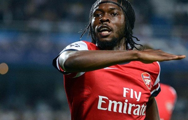 Gervinho