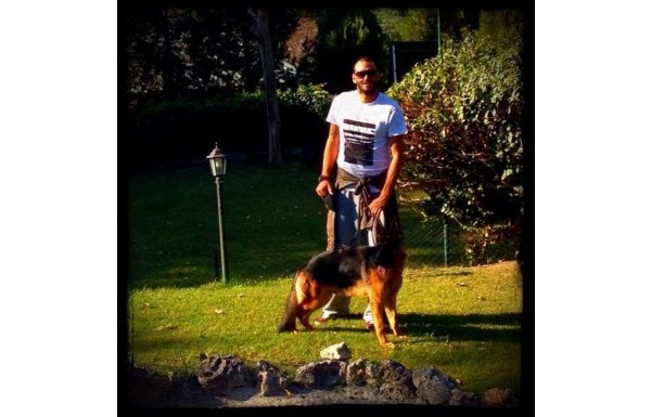 Ufuk Ceylan