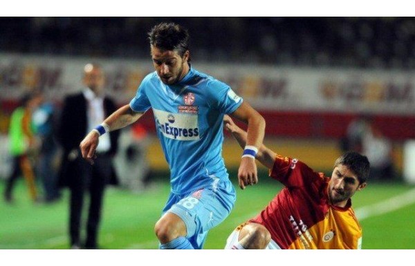 Yenal Tuncer