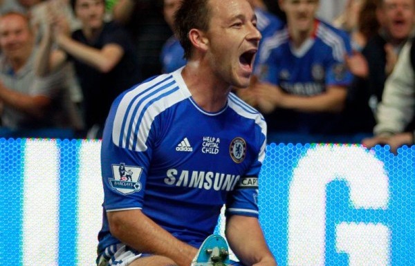 John Terry