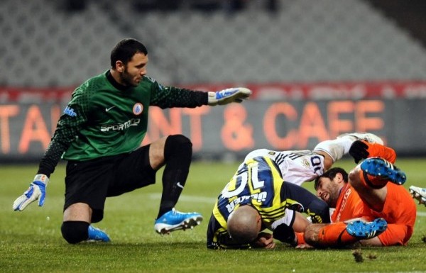Oguzhan Bahadir