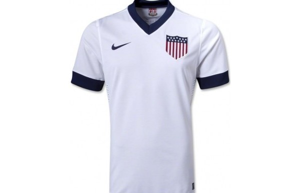 ABD Milli Takımı (İç saha)