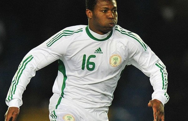 Kalu Uche