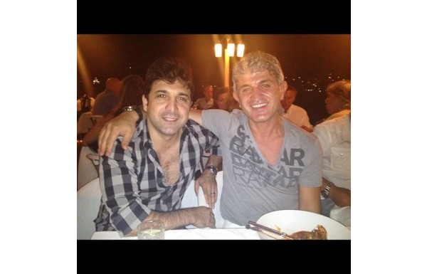 Oktay Derelioğlu