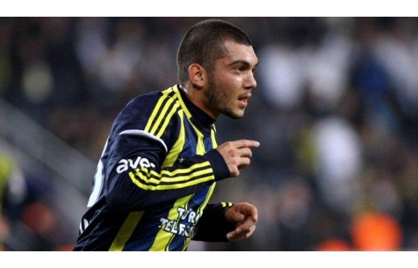 Beykan Şimşek