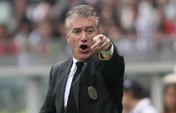 Didier Deschamps