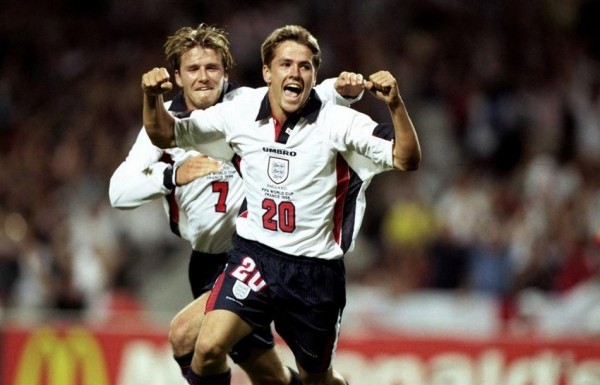 Michael Owen
