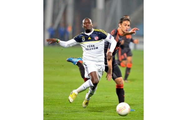 FORVET | Moussa Sow
