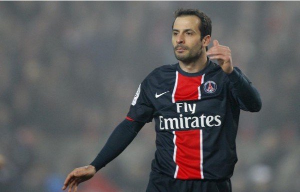 Ludovic Giuly
