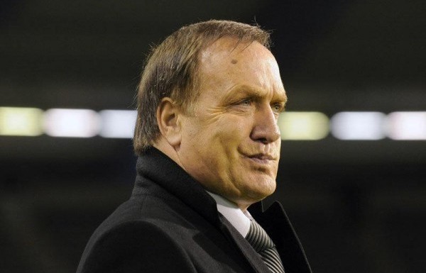 Dick Advocaat