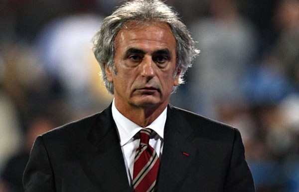 Vahid Halihodzic
