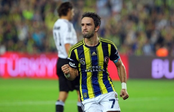SAĞ BEK | Gökhan Gönül
