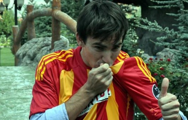 Pablo Mouche