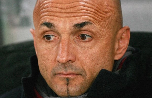 Luciano Spalletti