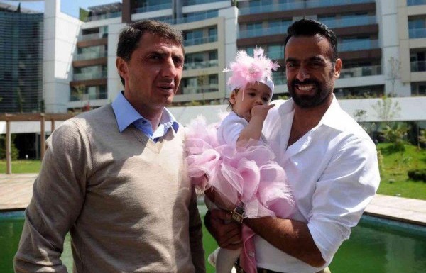Ilker Avcıbay