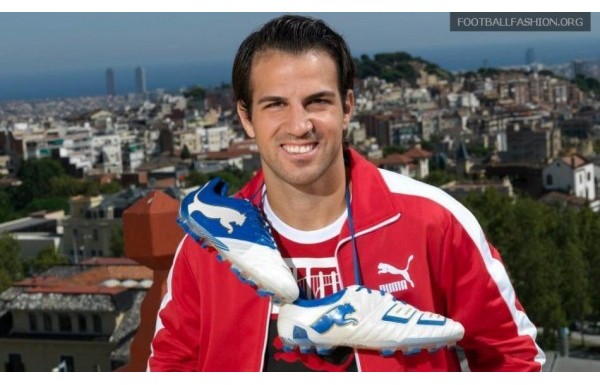 CESC FABREGAS
