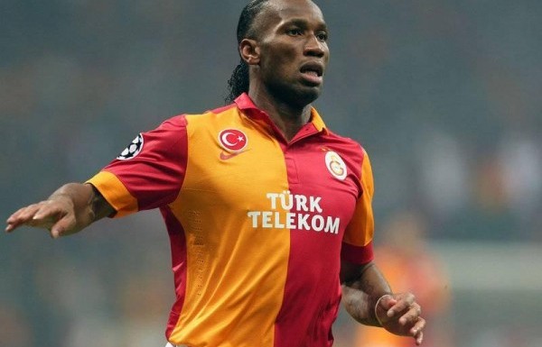 FORVET | Didier Drogba