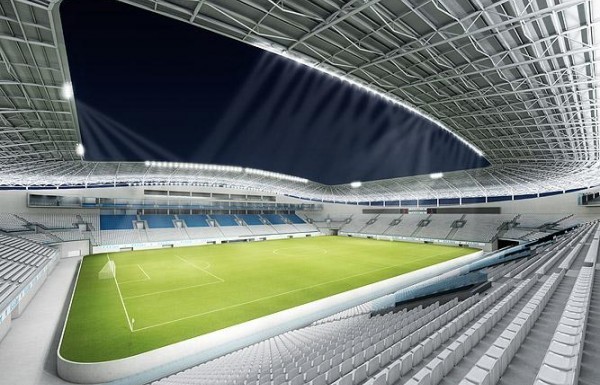 ARTEVELDESTADION
