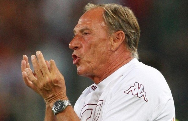 Zdenek Zeman 