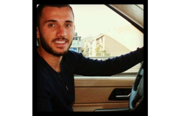 Emre Çolak