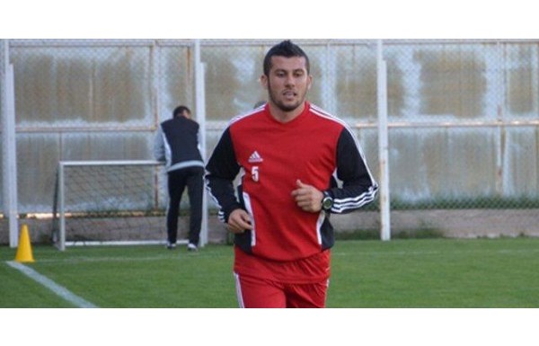 Kerim Zengin