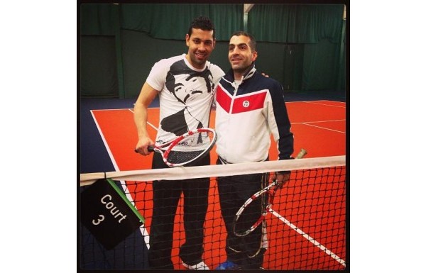 Andre Santos