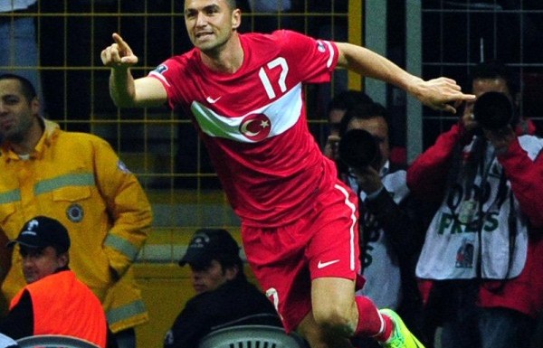 Burak Yılmaz