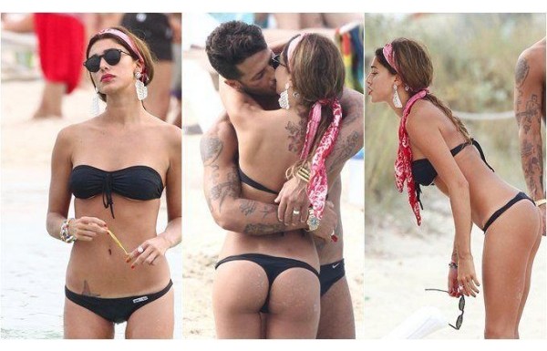 'Boriello'nun pabucu dama