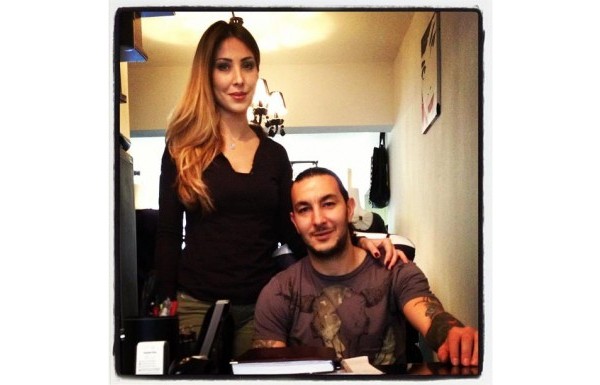 Necati Ateş