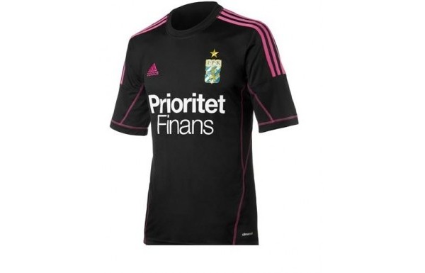 Göteborg (Deplasman)